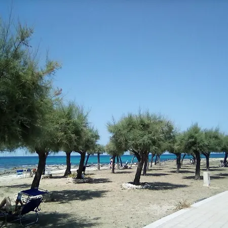 Del Sole Διαμέρισμα