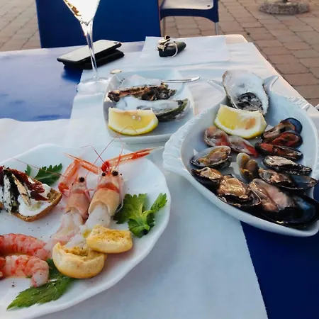 Διαμέρισμα Del Sole Torre San Giovanni Ugento