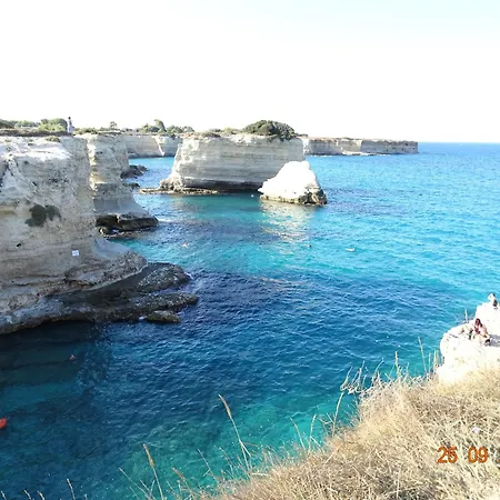 Διαμέρισμα Del Sole *