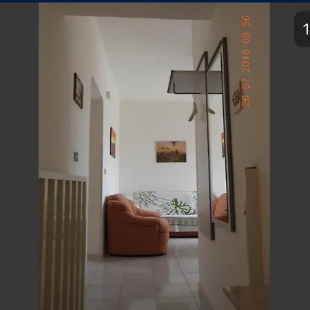 Del Sole Διαμέρισμα