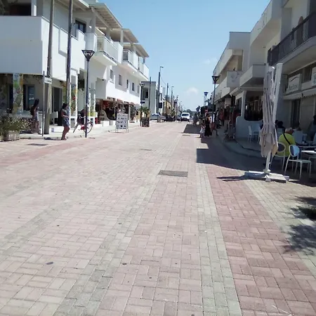Del Sole Διαμέρισμα *