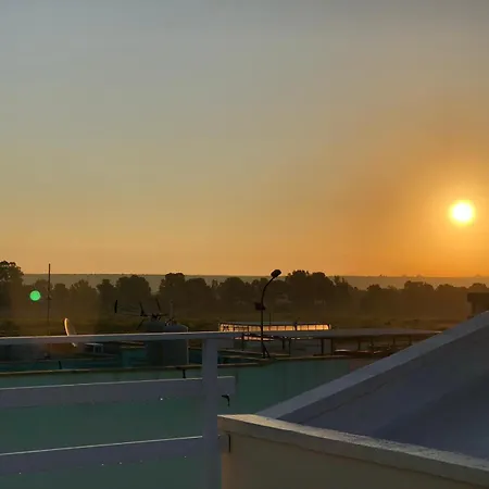 Διαμέρισμα Del Sole