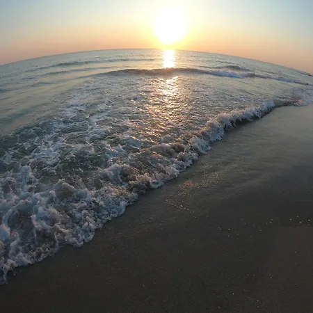 Διαμέρισμα Del Sole