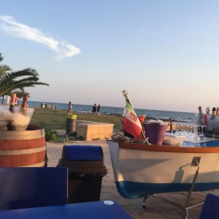 Διαμέρισμα Del Sole Torre San Giovanni Ugento