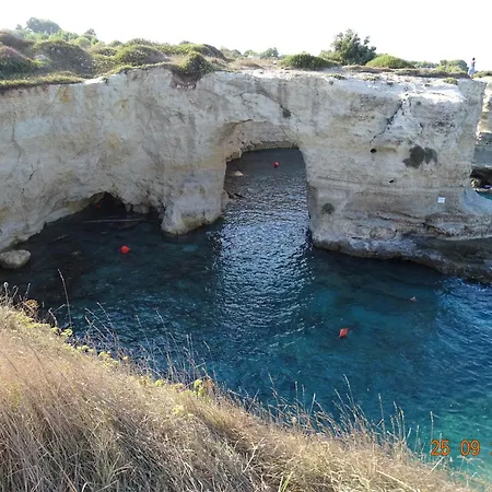 Διαμέρισμα Del Sole *